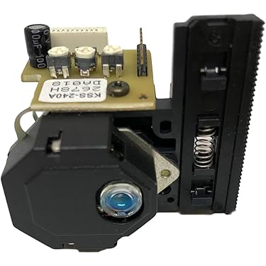 Amazon.co.jp 売れ筋ランキング: 光ピックアップレンズ の中で最も人気